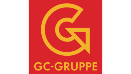 Logo GC Gruppe