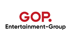 Logo GOP