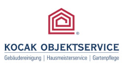 Logo Kocak Objektservice