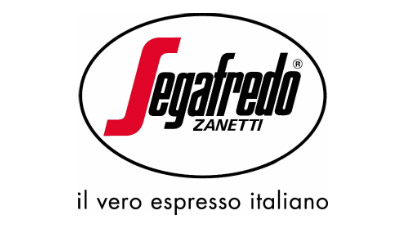Logo Segafredo Zanetti