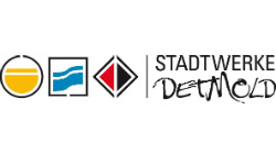 Logo Stadtwerke Detmold