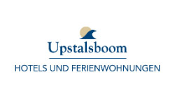 Logo Upstalsboom