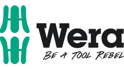 Logo Wera Werkzeuge