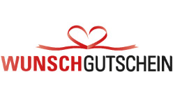 Logo Wunschgutschein