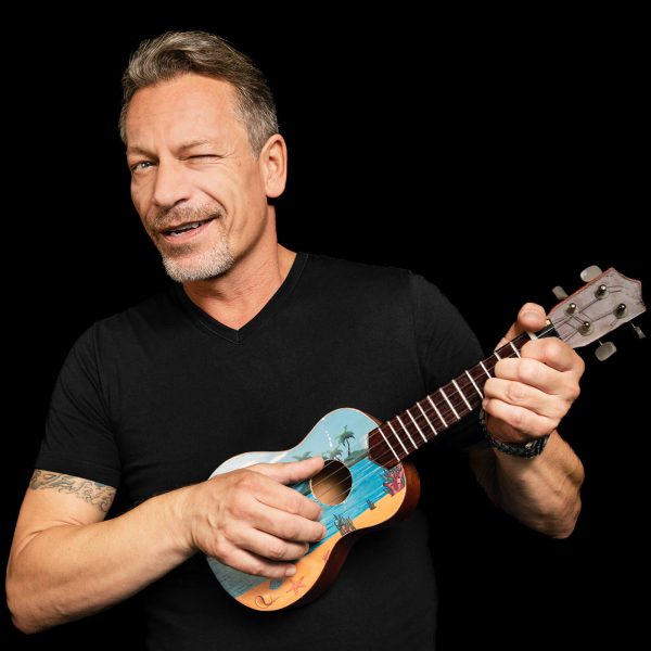 Andreas Klöpper, Vertriebsleitung bei audiomarketeers